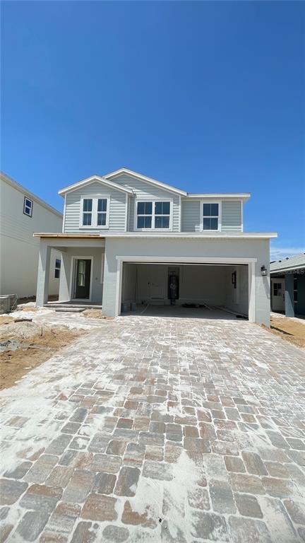 Picture of 1908 Diamond Head Circle, Lake Hamilton, FL 33851