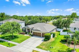 Picture of 721 Lake Cove Pointe Circle, Winter Garden, FL 34787