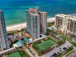 Picture of 1520 Gulf Boulevard Unit 404, Clearwater, FL 33767