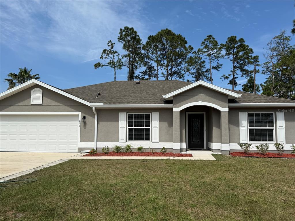 Picture of 161 Parkview Drive, Palm Coast, FL 32164