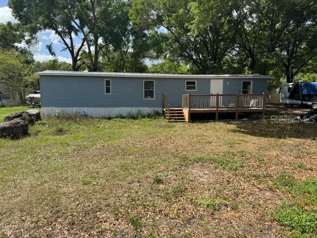 Picture of 13960 SE 66Th Court, Summerfield, FL 34491