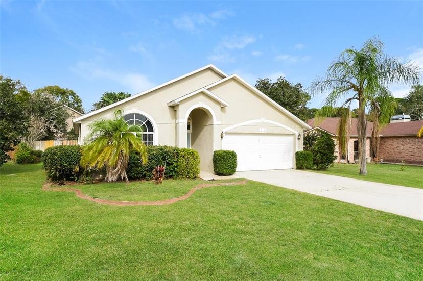 Picture of 111 Spring Ridge Drive, Debary FL 32713
