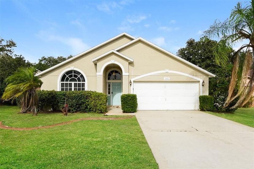 Picture of 111 Spring Ridge Drive, Debary FL 32713