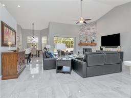 Picture of 17205 Tiffany Shore Drive, Lutz, FL 33549