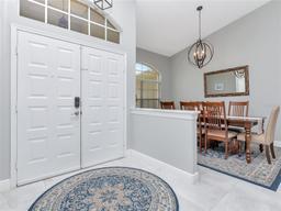 Picture of 17205 Tiffany Shore Drive, Lutz, FL 33549