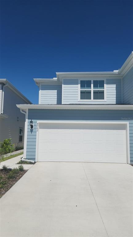 Picture of 4762 Sparkling Shell Avenue, Kissimmee, FL 34746