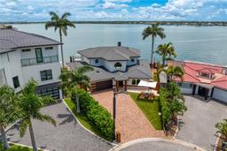 Picture of 2250 Donato Drive, Belleair Beach, FL 33786