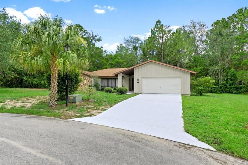 Picture of 6 Sycamore Court N, Homosassa FL 34446