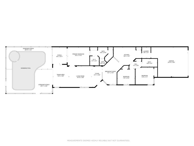 Picture of 5599 Hidden Oak Court, North Port FL 34287