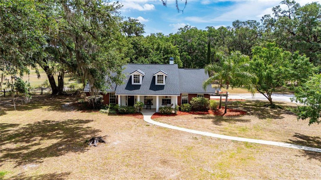 Picture of 2679 SE 35Th Street, Sumterville, FL 33585