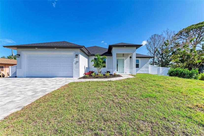 Picture of 380 Holly Road, Venice FL 34293