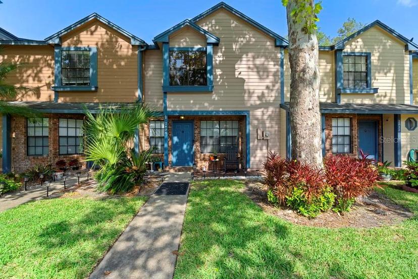 Picture of 2808 Revere Court, Casselberry FL 32707
