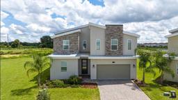 Picture of 901 Ocean Course Avenue, Davenport, FL 33896