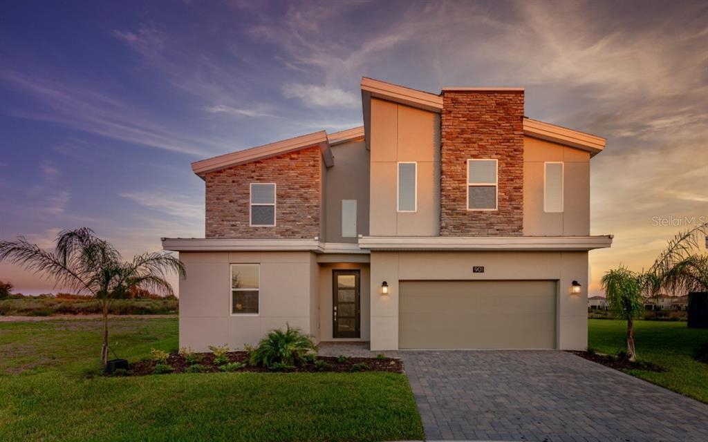 Picture of 901 Ocean Course Avenue, Davenport, FL 33896