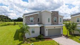 Picture of 901 Ocean Course Avenue, Davenport, FL 33896