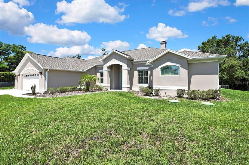 Picture of 7495 Birdland Crescent, Spring Hill FL 34607