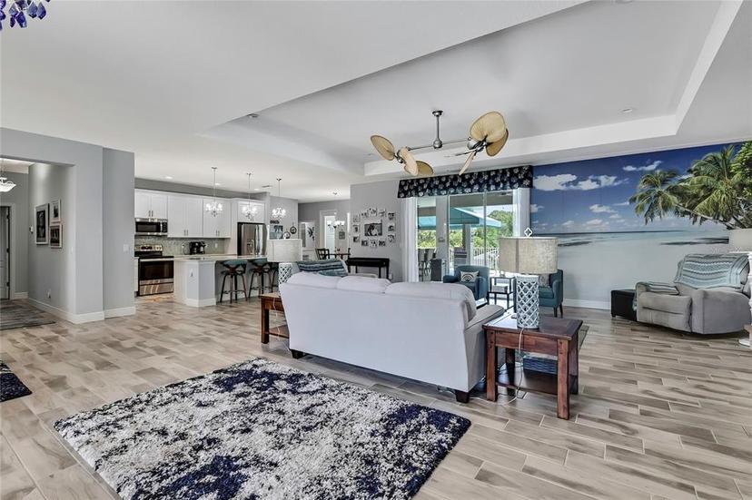 Picture of 7495 Birdland Crescent, Spring Hill FL 34607