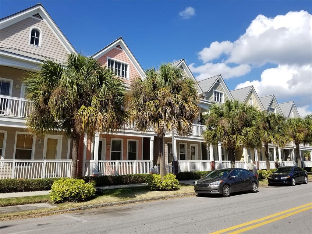 Picture of 2002 E 5Th Avenue Unit 110, Tampa, FL 33605