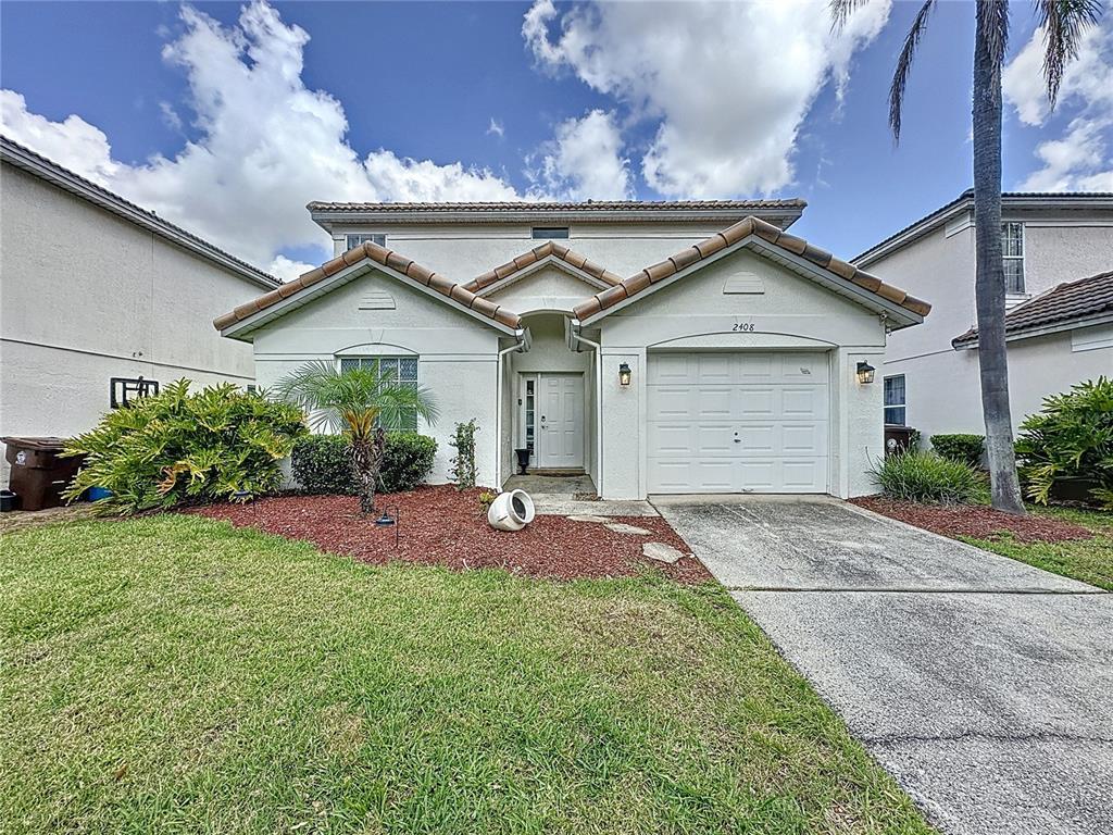 Picture of 2408 Saint Augustine Boulevard, Haines City, FL 33844