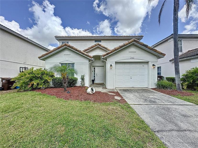Picture of 2408 Saint Augustine Boulevard, Haines City FL 33844