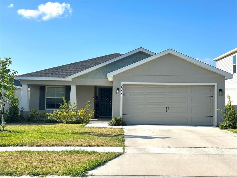 Picture of 2000 Golden Beak Drive, Eagle Lake FL 33839