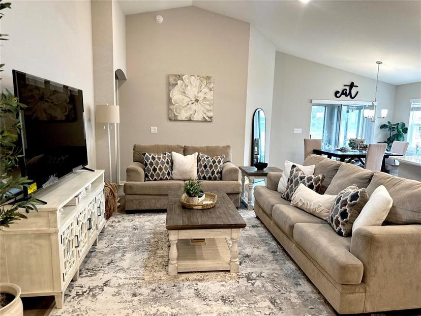 Picture of 2000 Golden Beak Drive, Eagle Lake FL 33839