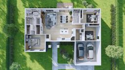Picture of 6168 SW 154Th Street, Ocala, FL 34473