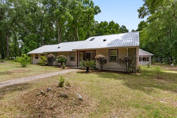 Picture of 23225 NW County Rd. 236, High Springs FL 32643