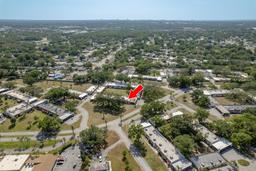 Picture of 1472 Mission Hills Boulevard Unit 24F, Clearwater, FL 33759