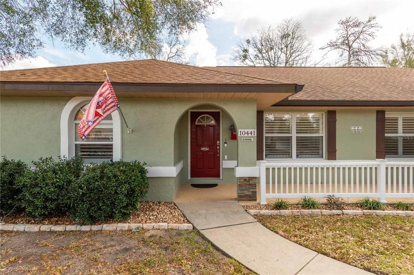 Picture of 10441 SW 54Th Court, Ocala FL 34476