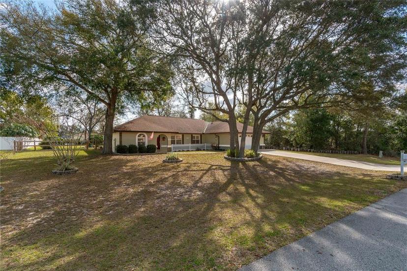Picture of 10441 SW 54Th Court, Ocala FL 34476