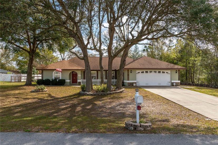 Picture of 10441 SW 54Th Court, Ocala FL 34476