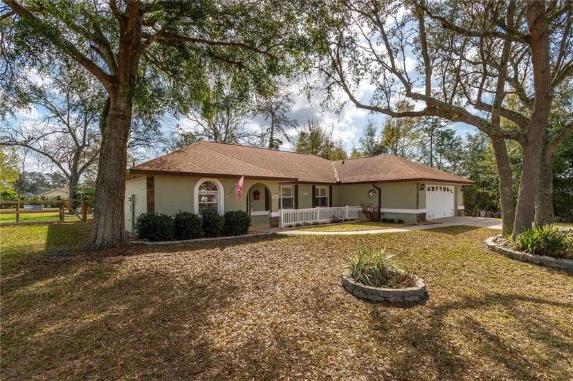 Picture of 10441 SW 54Th Court, Ocala FL 34476
