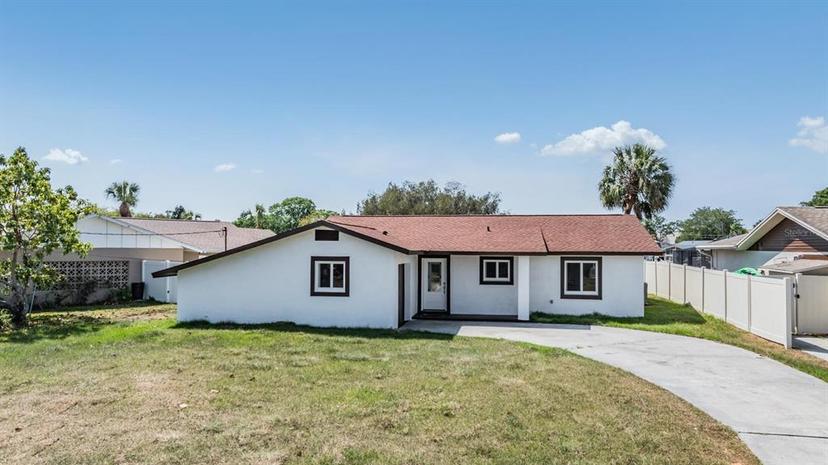 Picture of 8705 Tahiti Lane, Tampa FL 33615
