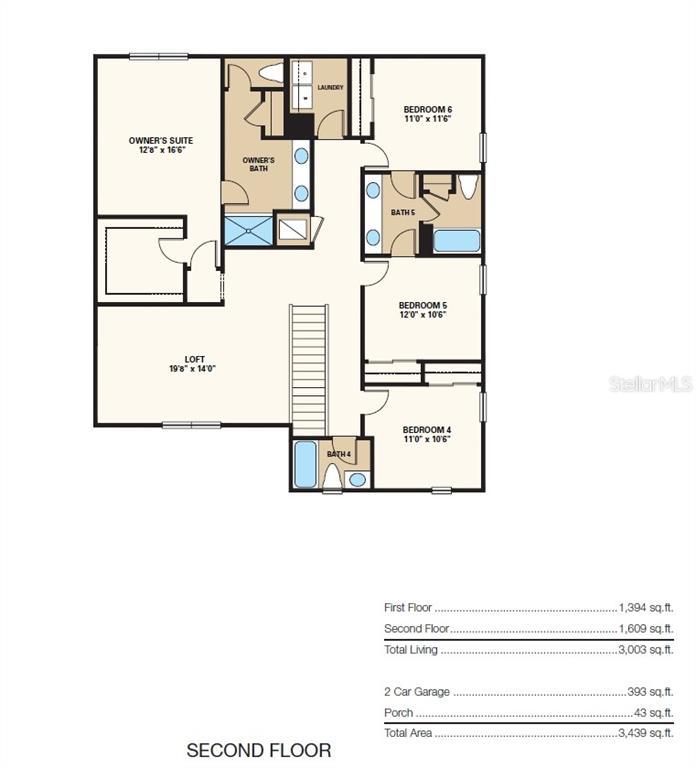 Picture of 5006 Vellacito Way, Davenport FL 33897