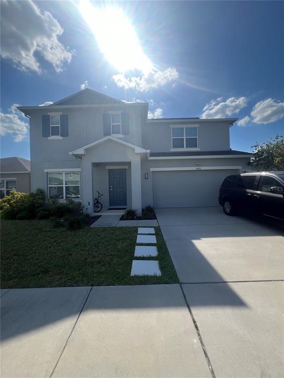 Picture of 5006 Vellacito Way, Davenport FL 33897