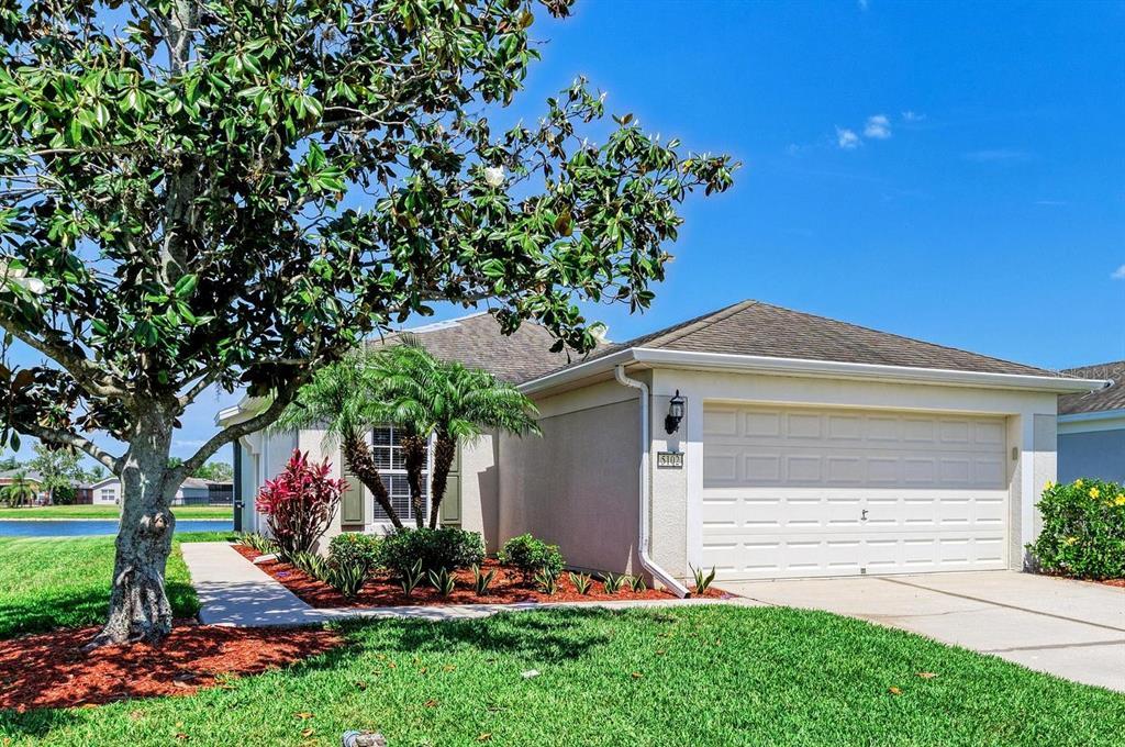 Picture of 5102 98Th Avenue E, Parrish, FL 34219
