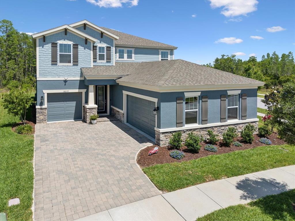 Picture of 18219 Ramble On Way, Land O Lakes, FL 34638
