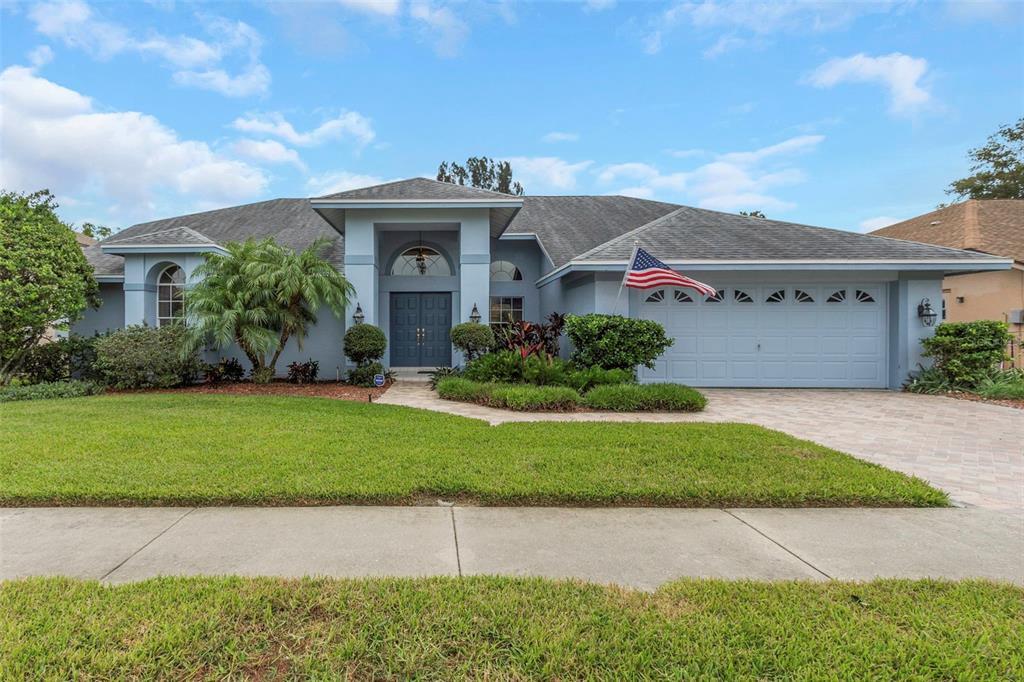 Picture of 8514 Ashbury Drive, Hudson, FL 34667