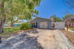Picture of 135 Coral Drive, Safety Harbor, FL 34695