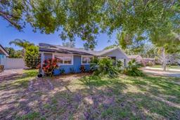 Picture of 135 Coral Drive, Safety Harbor, FL 34695