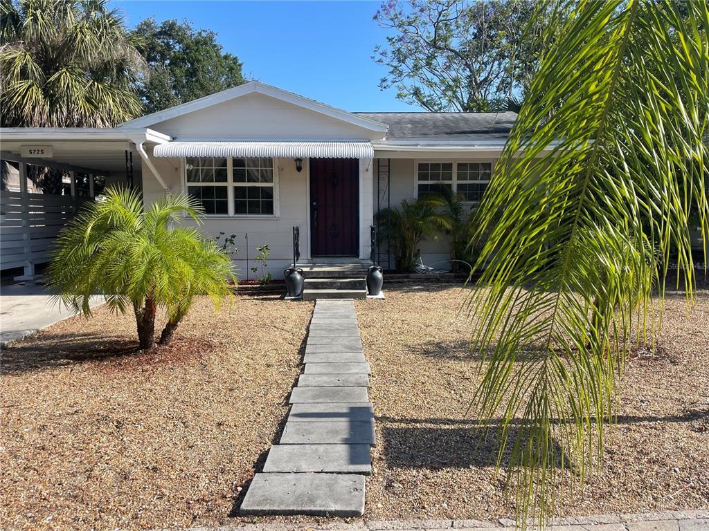 Picture of 5725 2Nd Avenue N, St Petersburg, FL 33710