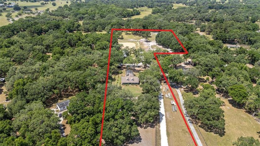 Picture of 6540 NW 135Th Avenue, Morriston FL 32668