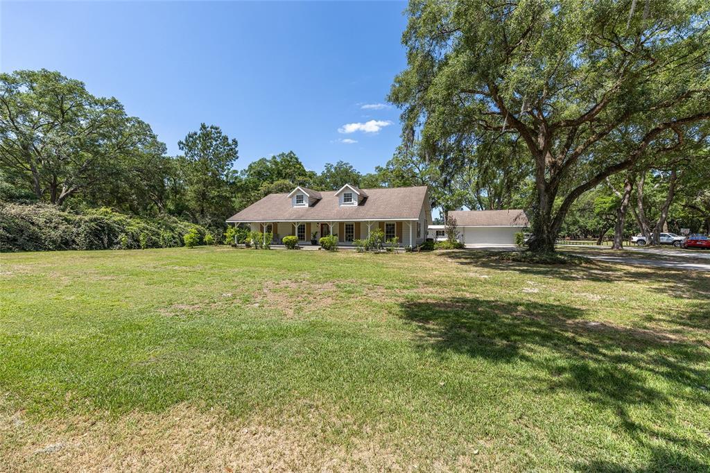 Picture of 6540 NW 135Th Avenue, Morriston, FL 32668