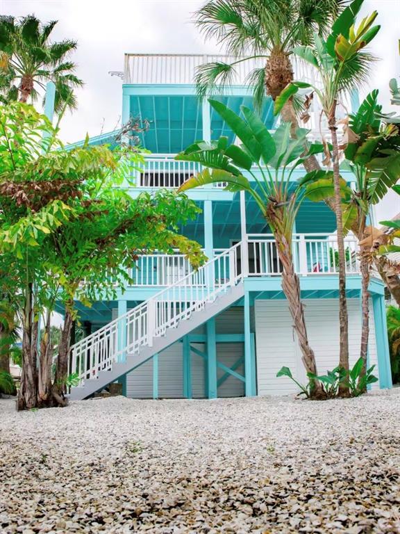 Picture of 8675 W Gulf Boulevard, Treasure Island FL 33706