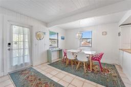 Picture of 8675 W Gulf Boulevard, Treasure Island, FL 33706