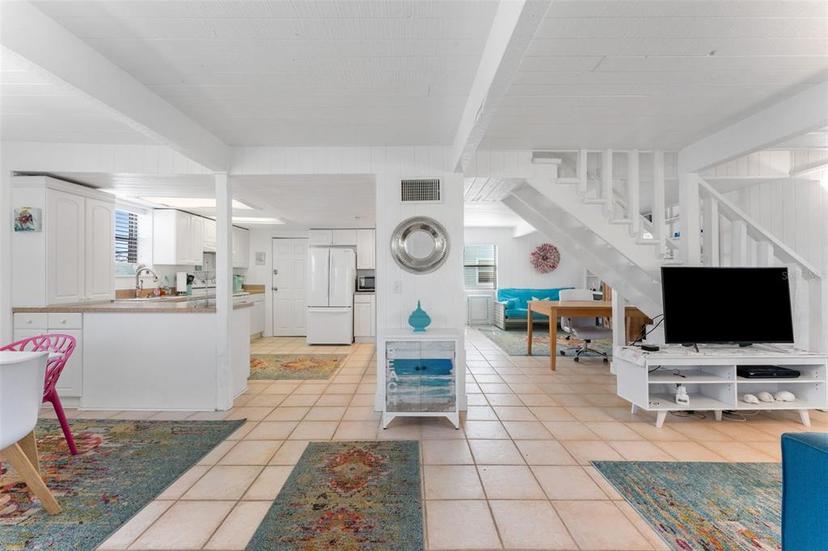 Picture of 8675 W Gulf Boulevard, Treasure Island FL 33706