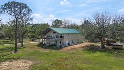 Picture of 1526 Maytown Road, Oak Hill, FL 32759