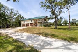 Picture of 1526 Maytown Road, Oak Hill, FL 32759
