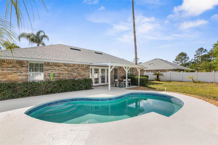 Picture of 3 Zodiacal Place, Palm Coast FL 32164